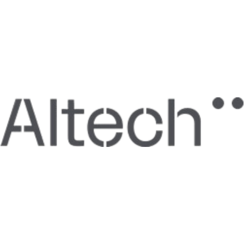 logo fournisseur altech materiel plomberie entreprise batiment emsl sarlat dordogne particulier professionnel