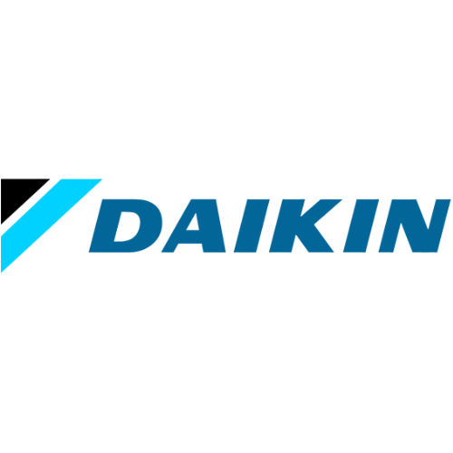 logo fournisseur daikin materiel pompe a chaleur entreprise batiment emsl sarlat dordogne particulier professionnel