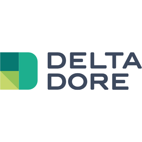 logo fournisseur deltadore materiel electrique entreprise batiment emsl sarlat dordogne particulier professionnel