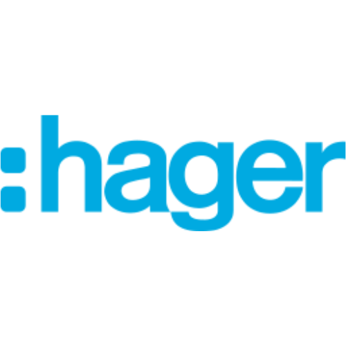 logo fournisseur hager materiel electrique entreprise batiment emsl sarlat dordogne particulier professionnel