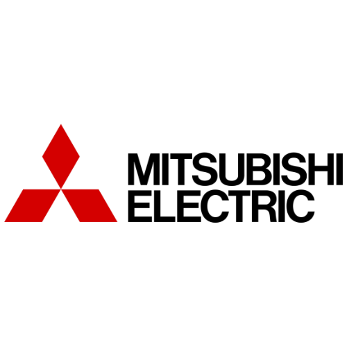 logo fournisseur mitsubishi electric materiel pompe a chaleur entreprise batiment emsl sarlat dordogne particulier professionnel