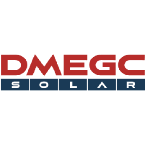 logo fournisseurdmegc solar materiel photovoltaïque entreprise batiment emsl sarlat dordogne particulier professionnel