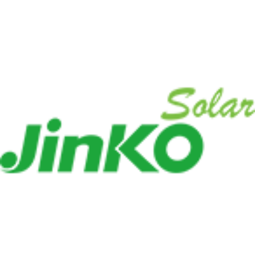 logo fournisseurjinko solar materiel photovoltaïque entreprise batiment emsl sarlat dordogne particulier professionnel
