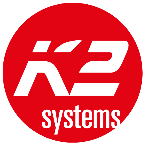 logo fournisseurk2 systems materiel photovoltaïque entreprise batiment emsl sarlat dordogne particulier professionnel