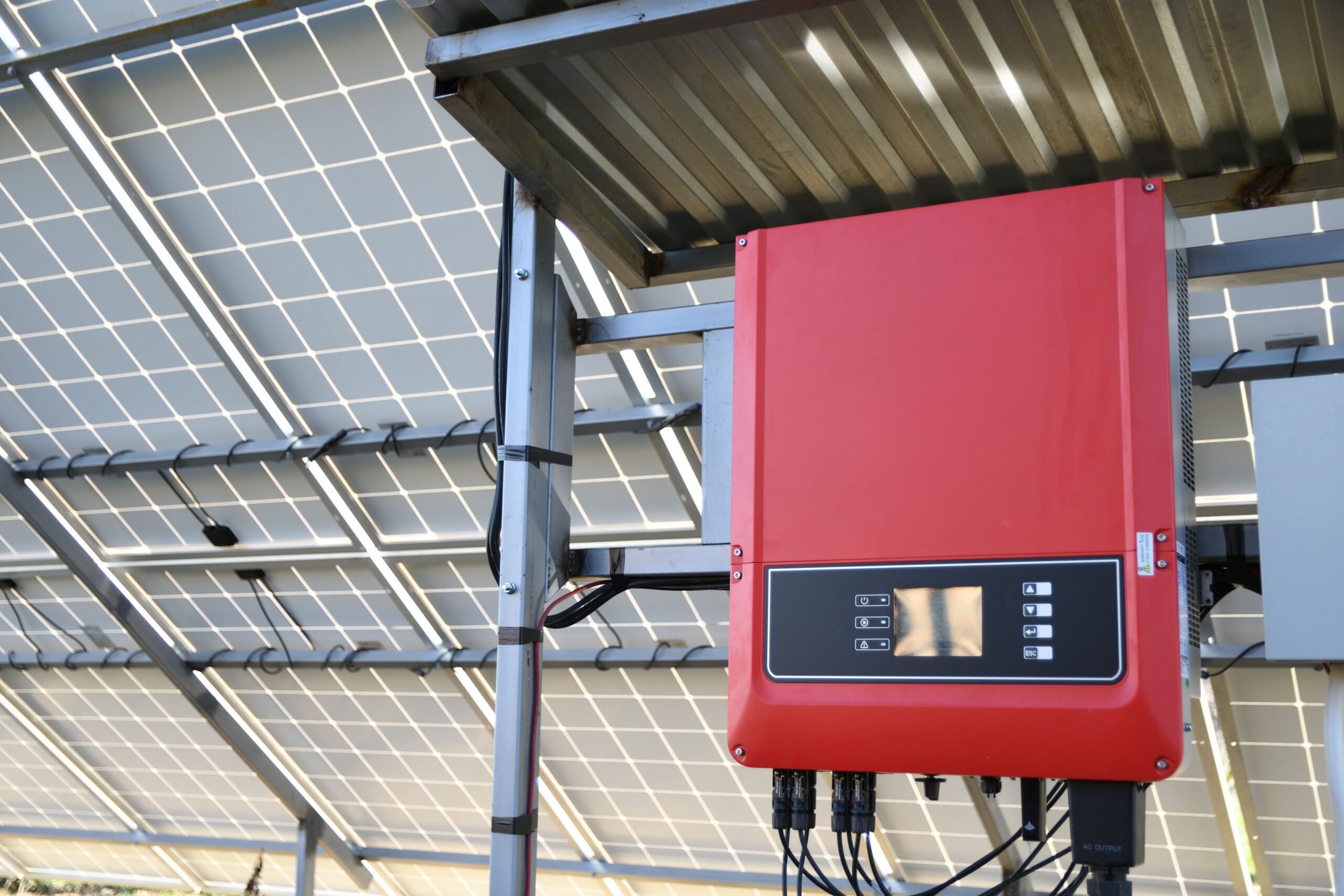 onduleur pv prestation photovoltaique entreprise emsl sarlat dordogne