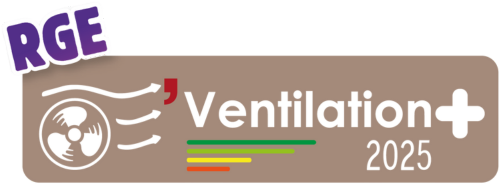 logo rge 2025 certificat ventilations entreprise batiment emsl sarlat dordogne particulier professionnel